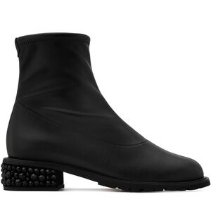 Looking for these boots! Giuseppe Gabriela leather ankle boots
